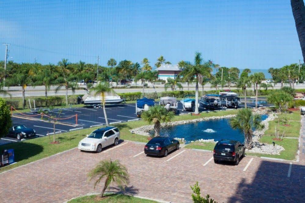 Resortquest At Bonita Beach And Tennis Club Bonita Springs Extérieur photo
