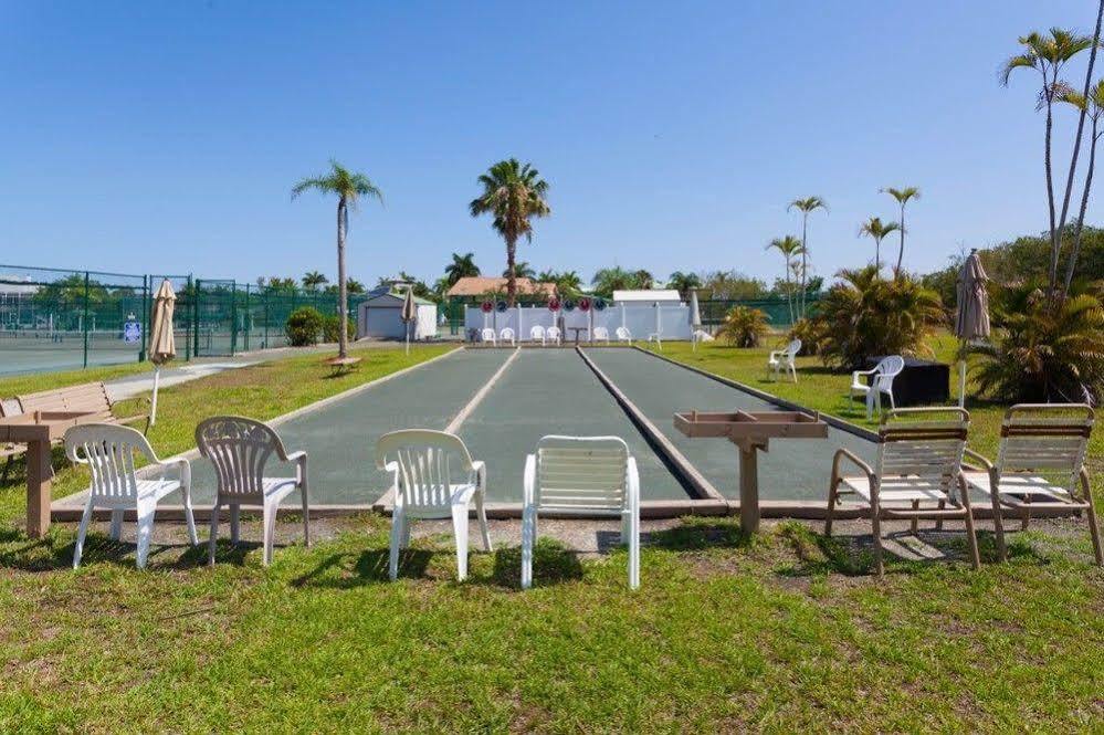 Resortquest At Bonita Beach And Tennis Club Bonita Springs Extérieur photo